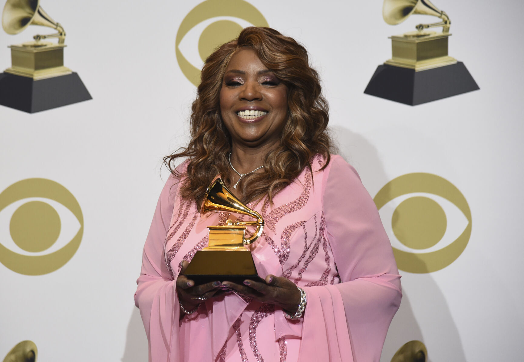 Gloria Gaynor